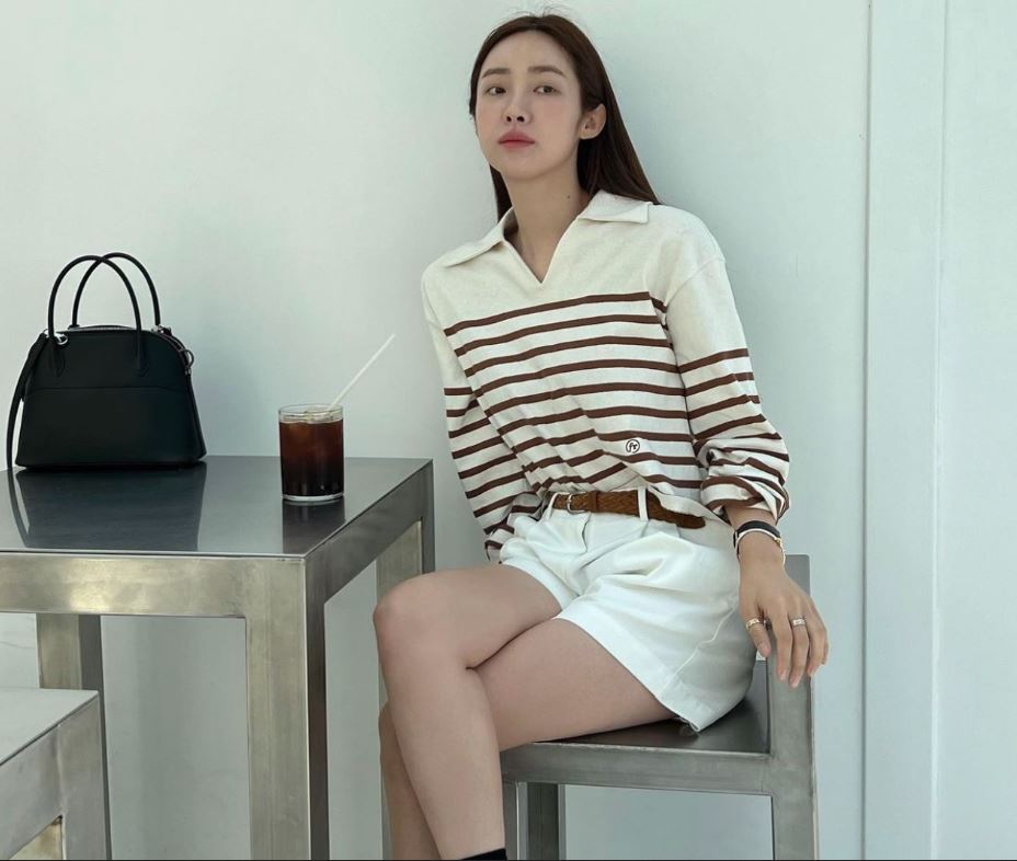 người gầy nên mặc gì