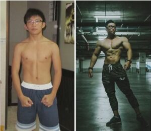 người gầy nên tập gym vào thời gian nào