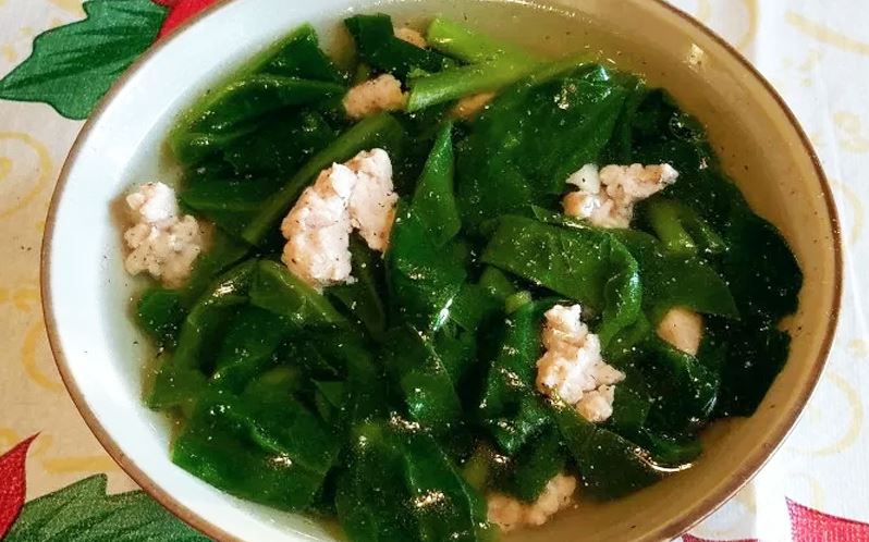 rau muống có gây hại cho người đau dạ dày không