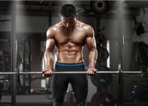 dấu hiệu tập bụng hiệu quả