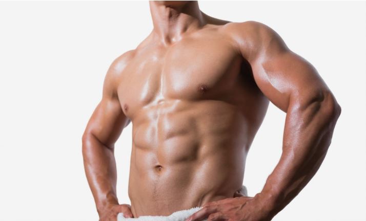 dấu hiệu tập bụng hiệu quả