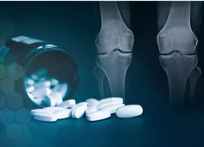 thuốc xương khớp của Nhật