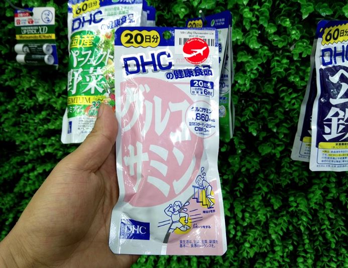 thuốc xương khớp của Nhật