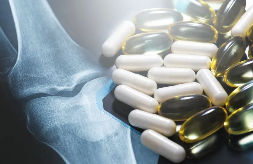 thuốc xương khớp của Nhật