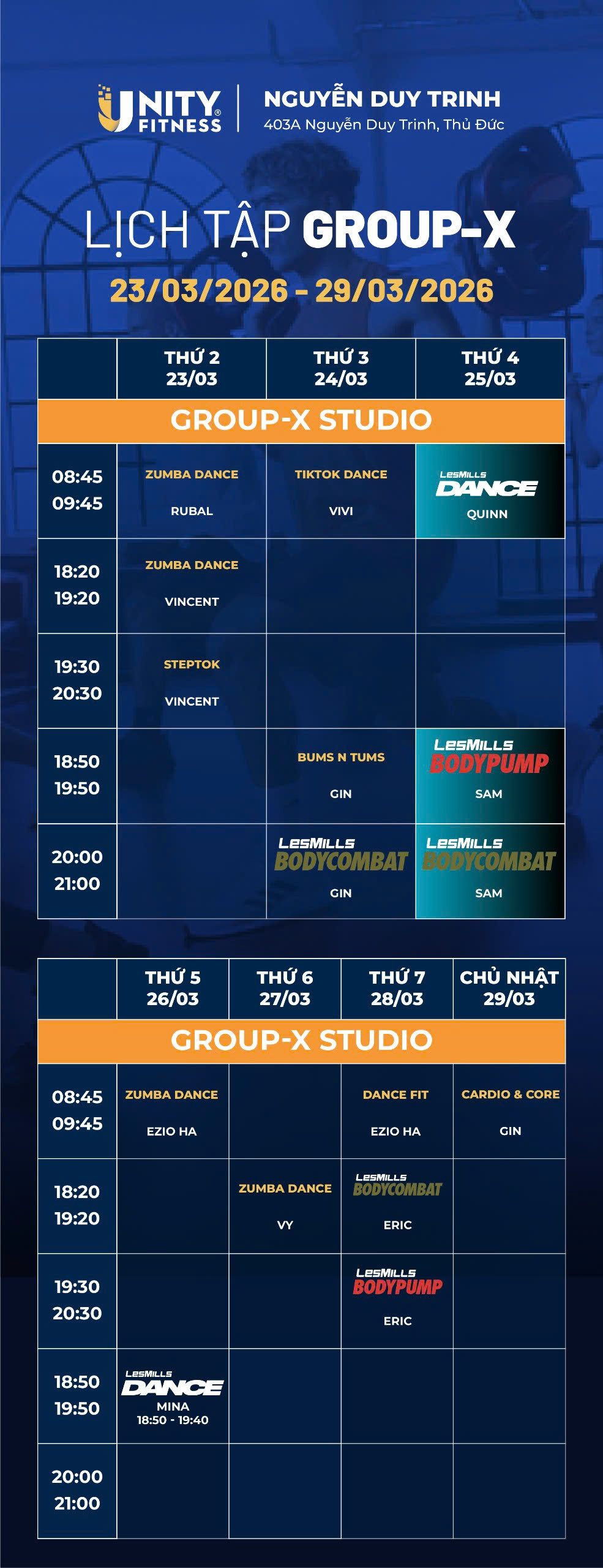 hcm 403ndt week1 mobile